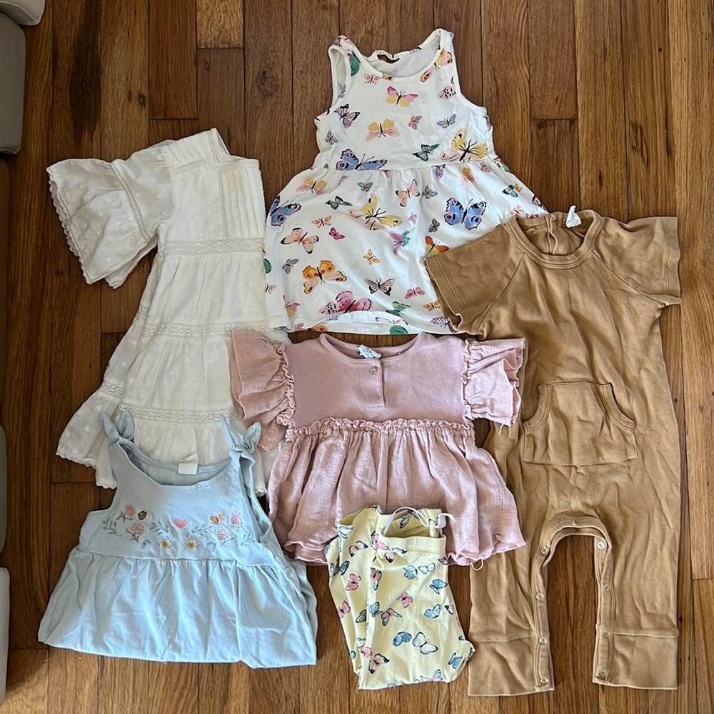 18-24 mo bundle